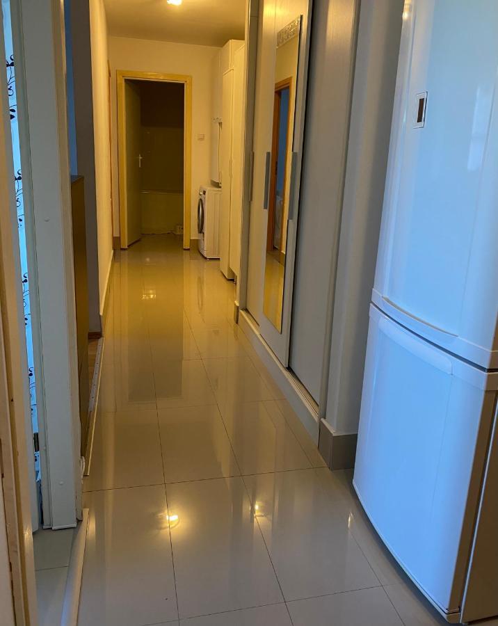 Apartament Raluca - Self Check-In Timisoara Exterior photo