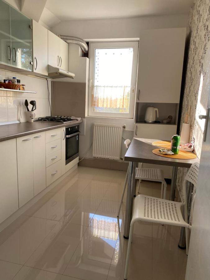 Apartament Raluca - Self Check-In Timisoara Exterior photo