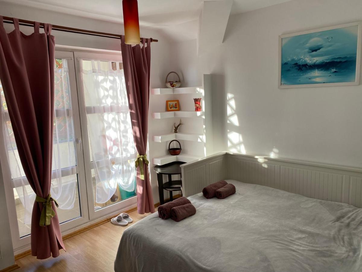 Apartament Raluca - Self Check-In Timisoara Exterior photo