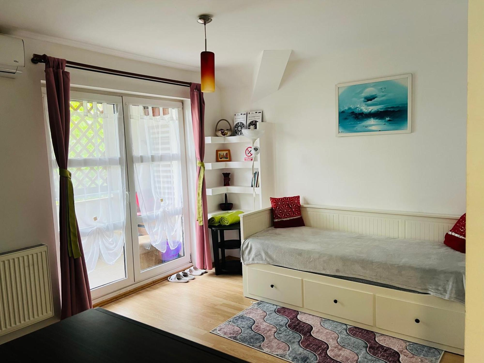 Apartament Raluca - Self Check-In Timisoara Exterior photo