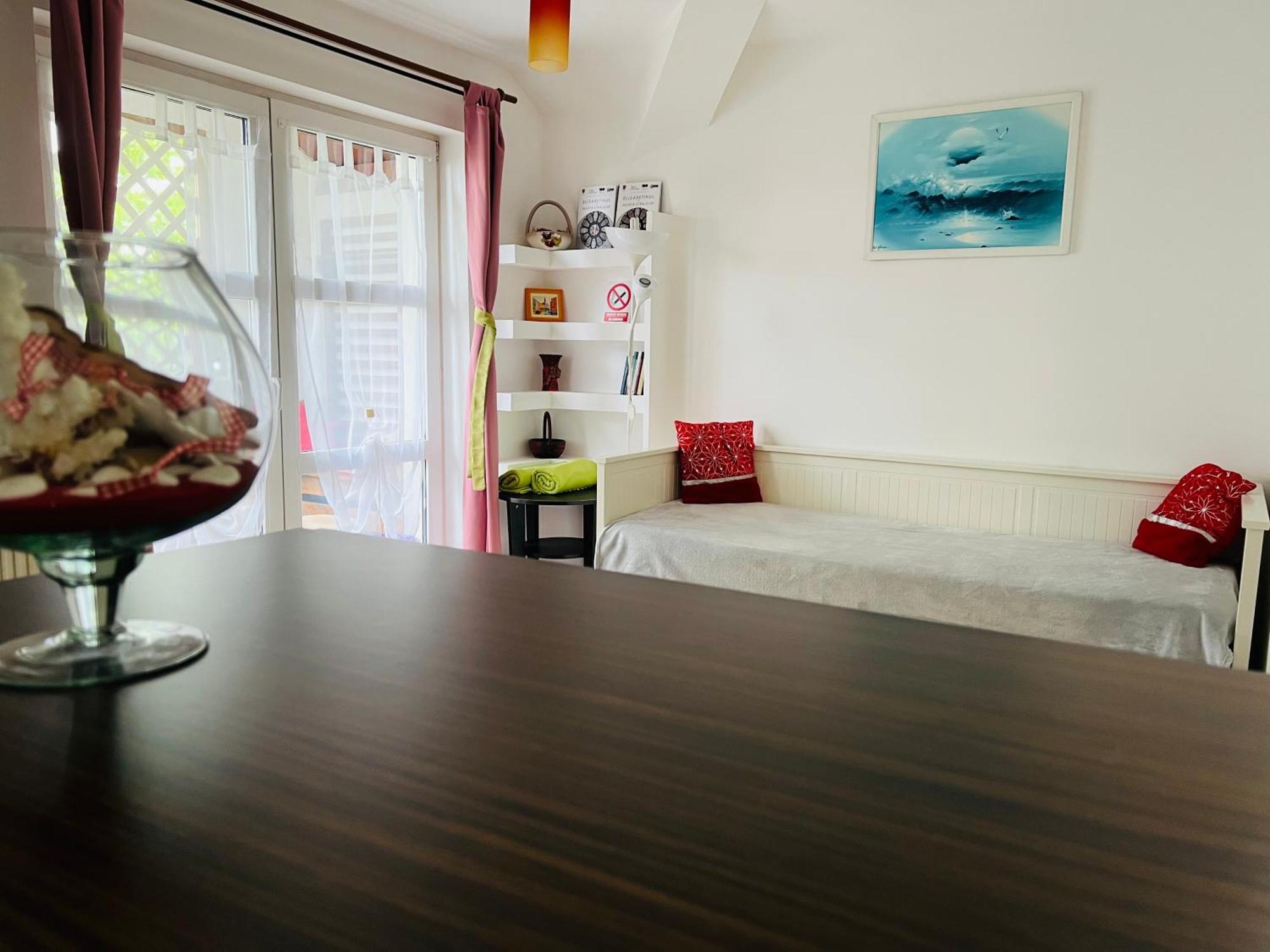 Apartament Raluca - Self Check-In Timisoara Exterior photo